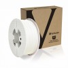 VERBATIM FILAMENT ABS NIT ZA 3D PRINTER 1.75 MM 1KG-WHITE