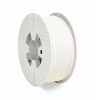 VERBATIM FILAMENT PET-G NIT ZA 3D PRINTER 1.75 MM 1KG-WHITE