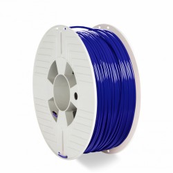 VERBATIM FILAMENT PET-G NIT ZA 3D PRINT.2.85MM 1KG-BLUE