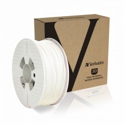 VERBATIM FILAMENT PLA  2.85MM NIT ZA 3D PRINTER 1KG - BELI