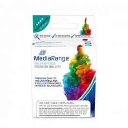 MEDIARANGE GERMANY KERTRIDZI INKJET 302 XL 18ML BLACK KOMPATIBILNI