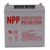 NPP AKUMULATOR VRLA-GEL LPG  12V/24AH/7.6KG