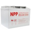 NPP AKUMULATOR VRLA-GEL LPG  12V/38AH/11KG