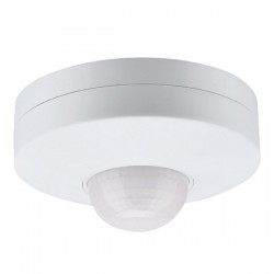 PROSTO DETEKTOR POKRETA IC 360 BELI 6M/SENZOR/1200W/IP20