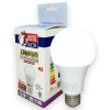 HOROZ ELECTRIC LED SIJALICE SA SENZOROM DAN-NOC E27/10W/1030LM/6400K/25.000H