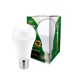 LUMAX LED SIJALICE E27/15W/6500K/1510LM/230V/ UGAO 220*/25.000H