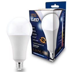 LUMAX LED SIJALICE E27/23W/2.070LM/3.000K/230V/35.000H-SAMSUNG