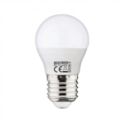 HOROZ ELECTRIC KINA LED SIJALICE E27/4W/4.200K/250LM/25.000H/MALI BALON