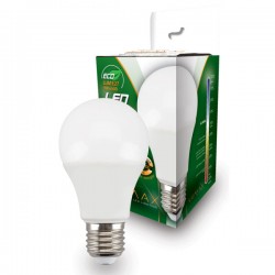 LUMAX LED SIJALICE E27/9W/810LM/6.500K/230V/25.000H