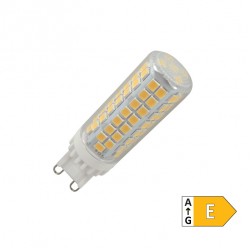 PROSTO LED SIJALICE G9/7W/780LM/230V/3500K/20000H/360*