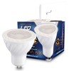 LUMAX LED SIJALICE 230V/6W/6500K/480LM/MR16/GU5.3/SAMSUNG