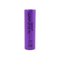 HIGH STAR AKUMULATOR LI-ION 3.7V/2500MAH INDUSTRIJSKA BATERIJA ACCU