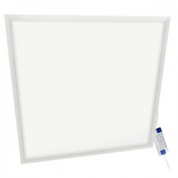 XLED LED PANEL 40W/4000K/4000LM/595*595*30MM/120*/230V/IP2