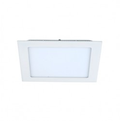 SPECTRA LIGHTNING CO.LTD. CHINA LED PANEL 6W/UGRADNI-PLAFONJERA KVADRATNA/4200K/480LM/