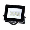 XLED LED VODOOTPORNI REFLEKTOR 20W CRNI 6500K/1620LM/ IP65/230V