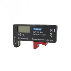 DIYMORE TESTER BATERIJA DISPLEJ/1.2-9V