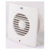 HOROZ ELECTRIC VENTILATORI KUPATILSKI 100MM/12W/230V/VERTIKALNI/BELI