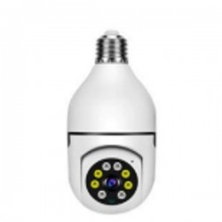 GEMBIRD IP CAMERA TSL-CAM-WRHD-01 WIFI CAMERA, ZA SIJALICNO GRLO E27