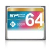 SILICON POWER TW MEMORIJSKE KARTICE SP 64GB COMPACT FLASH CF 600X