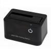 GEMBIRD HDD HD32-U2S-5 USB 2.0 DOCKING STATION 2.5/3.5