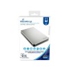 MEDIARANGE GERMANY HDD 2.5 2TB USB 3.0 MR997 SILVER