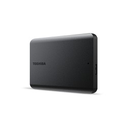 TOSHIBA HDD 4TB CANVIO BASIC HDTB540EK3CA