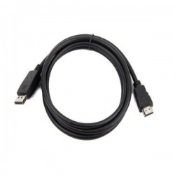 GEMBIRD KABLOVI DISPLAY PORT NA HDMI 1M CC-DP-HDMI-1M