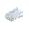 GEMBIRD MREZNA OPREMA LC-8P8C-002 CAT6 LAN KONEKTOR