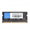 KINGFAST RAM MEMORIJE DDR3 8GB 1600MHZ SODIMM KF1600NDBD3-8GB