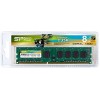 SILICON POWER TW RAM MEMORIJE 8GB 1600MHZ DDR3 SP008GLLTU160N02 DIMM