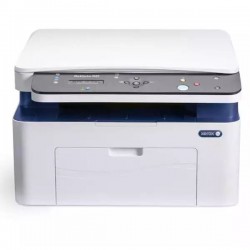 XEROX STAMPACI XEROX LASER MFP WC3025BI