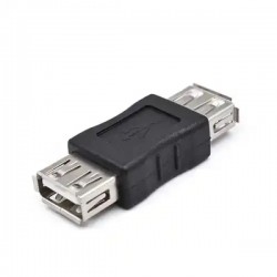 KETTZ ADAPTERI USB NASTAVAK ZENSKO-ZENSKI FFA-K123