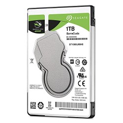 SEAGATE HDD 1TB 2.5 INCA SATA 5400RPM ST1000LM048 128MB