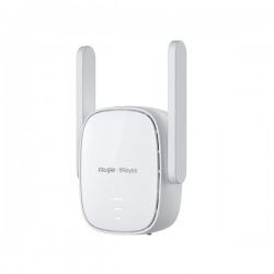 RUIJIE MREZNA OPREMA RG-EW300R WIFI 4 EXTENDER 2.4GHZ