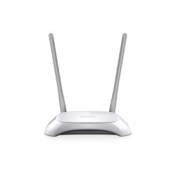 TP-LINK MREZNA OPREMA TL-WR840N 300MBPS ROUTER/EXTENDER/ACCESS POINT