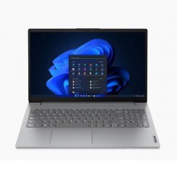 LENOVO NOTEBOOK 15.6 FHD/RYZEN 3-7320U/8GB-DDR5/256GB-NVME SSD