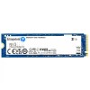 KINGSTON SSD NVME 2TB SNV3S/2000G 6000/5000MBS