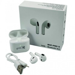 GEMBIRD BLUETOOTH SLUSALICE BHP-PRO-5 BLUETOOTH V5.0 SLUSALICE