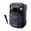 XPLORE ZVUCNICI XP8803 FUNKY KARAOKE