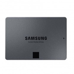 SAMSUNG SSD SSD 2TB 870 QVO MZ-77Q2T0BW