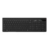 GENIUS TASTATURE SLIMSTAR 7230 SER WIRELESS