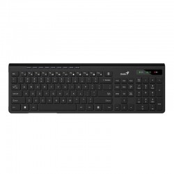 GENIUS TASTATURE SLIMSTAR 7230 SER WIRELESS