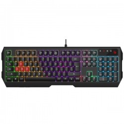 A4TECH TASTATURE A4-B135N GAMING SVETLECA US