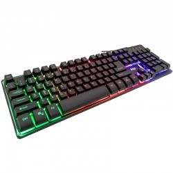 MS INDUSTRIAL TASTATURE ELITE C505 GAMING