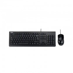 ASUS TASTATURE U2000 KOMPLET TASTATURA+MIS