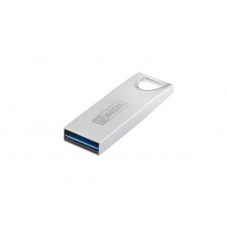 MYMEDIA USB FLASH MEMORIJE 64GB FLASH DRIVE 3.2 GEN 1 METALNI MY ALU/PRIVEZAK