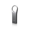 SILICON POWER TW USB FLASH MEMORIJE 32GB UFD 2.0 FIRMA F80 SILVER TITANIUM