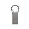 SILICON POWER TW USB FLASH MEMORIJE 64GB UFD 2.0 FIRMA F80 SILVER TITANIUM