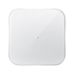 XIAOMI VAGE MI SMART SCALE 2/AUTO ID KORISNIKA/BELA