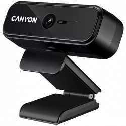 CANYON WEB CAMERA C2N FULLHD 1080P